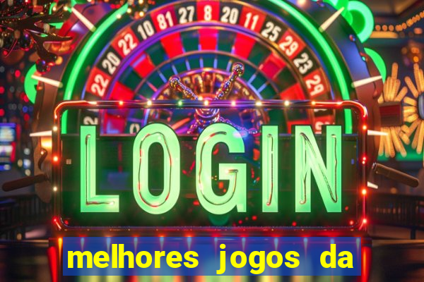 melhores jogos da steam pagos